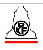 Rulment 51113 DKF