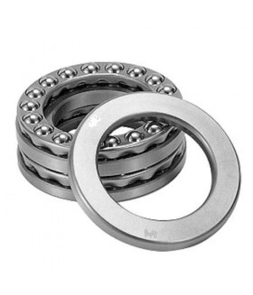 Rulment 52202 URB