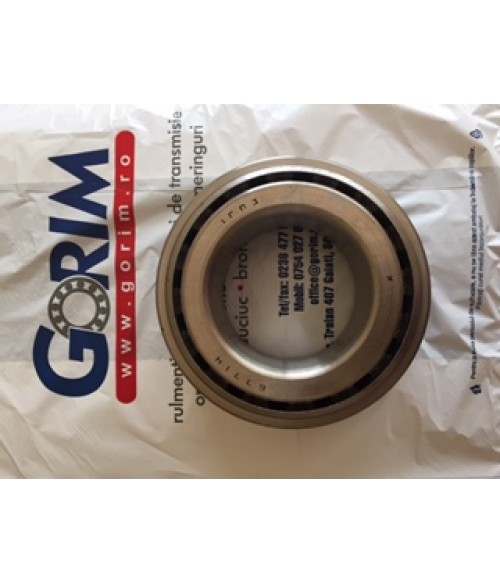 Rulment 67714 GPZ