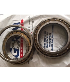 Rulment NP1016 MB /NA