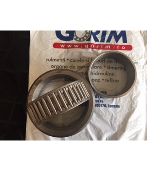 Rulment rola catarg stivuitor Balkancar