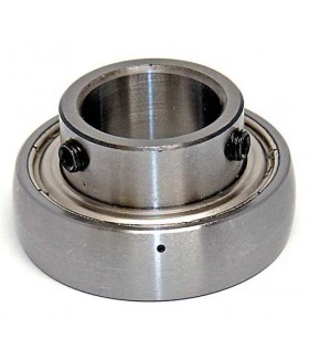 Rulment YET 203/15 SKF